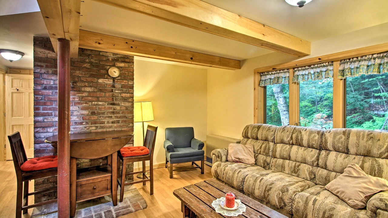 Photo of Outdoor in Rumney