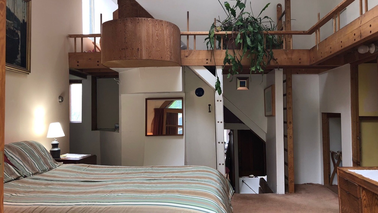 Photo of Bedroom in Warren