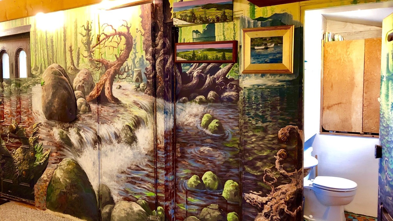 Photo of Bedroom in Warren