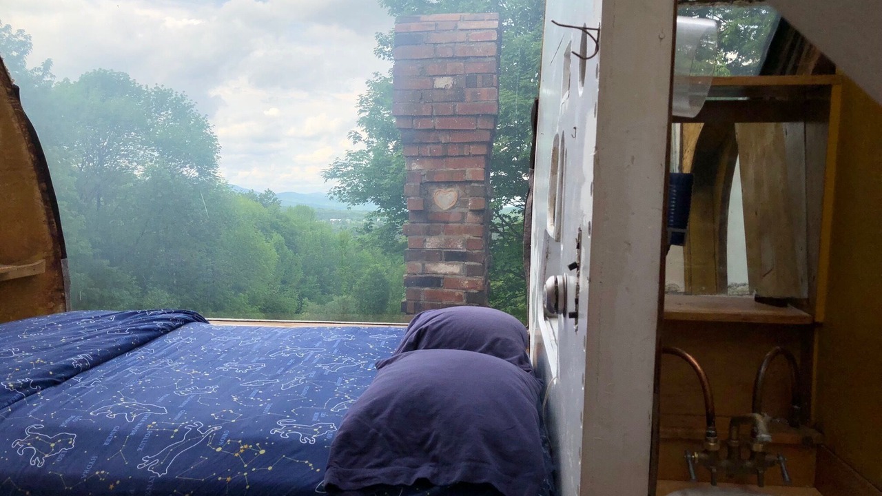 Photo of Bedroom in Warren