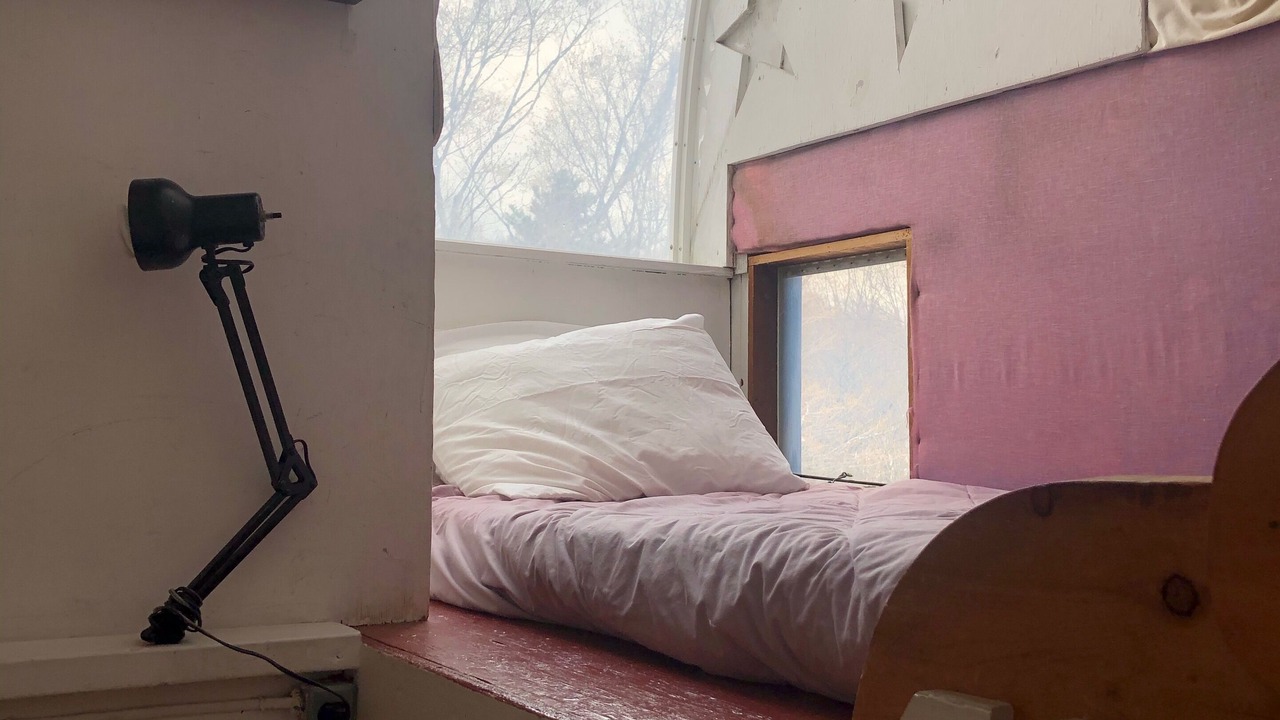 Photo of Bedroom in Warren