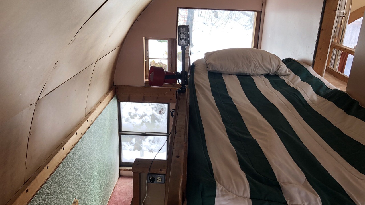Photo of Bedroom in Warren