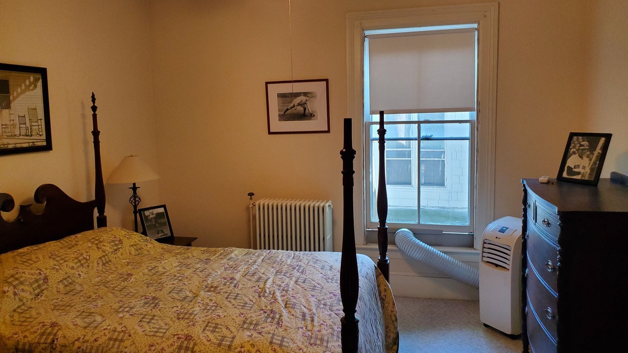 Photo of Bedroom in Cooperstown