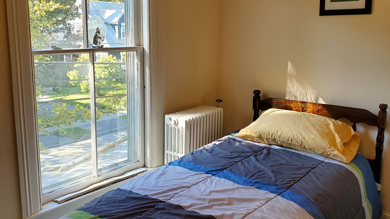 Photo of Bedroom in Cooperstown
