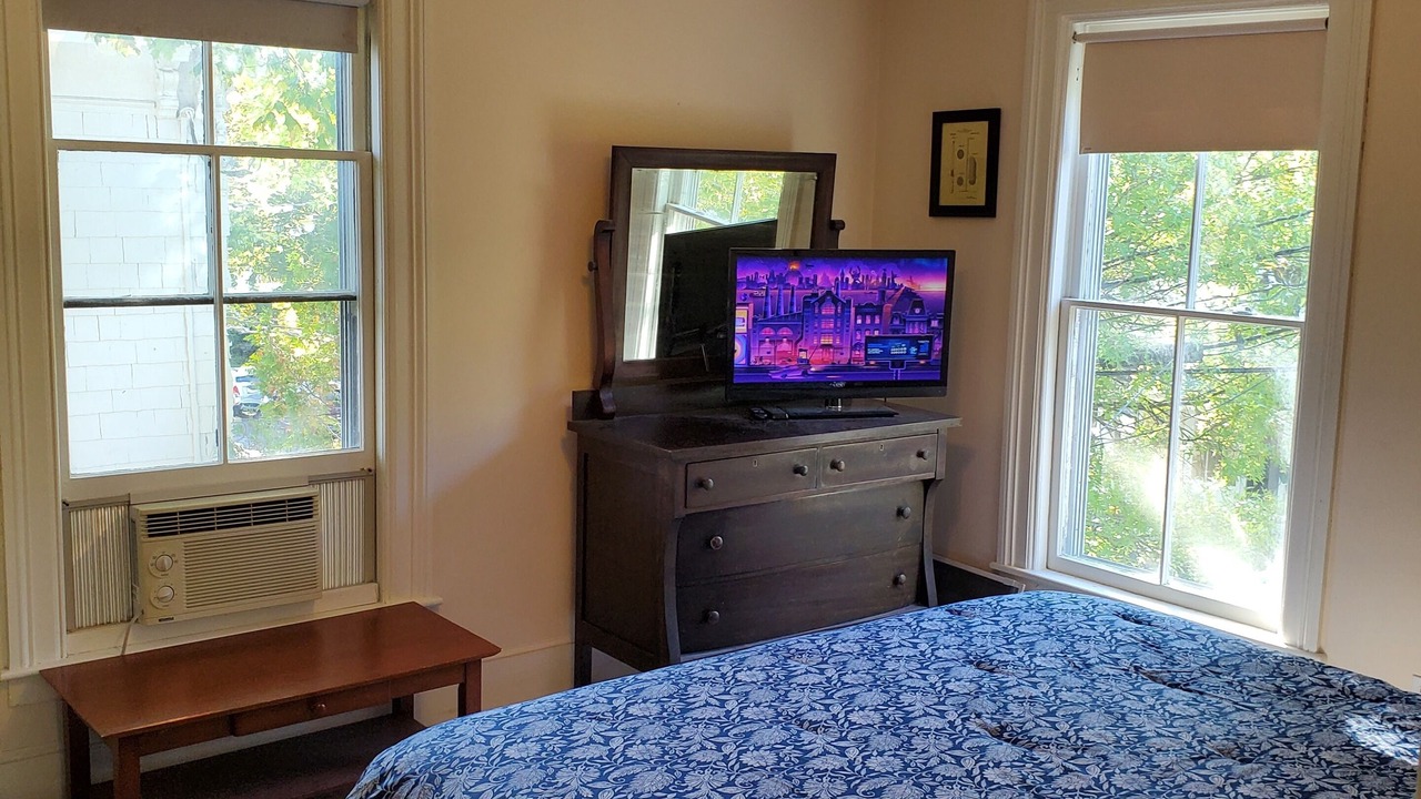 Photo of Bedroom in Cooperstown