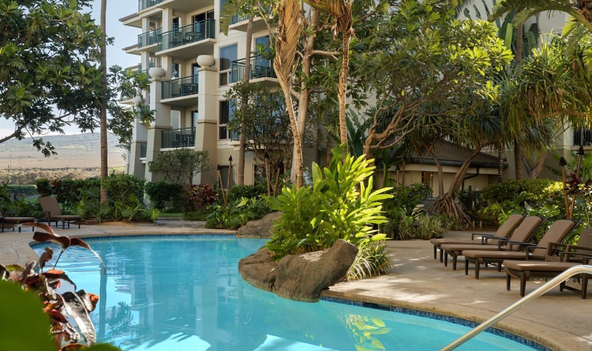 Photo of Outdoor in Kaanapali