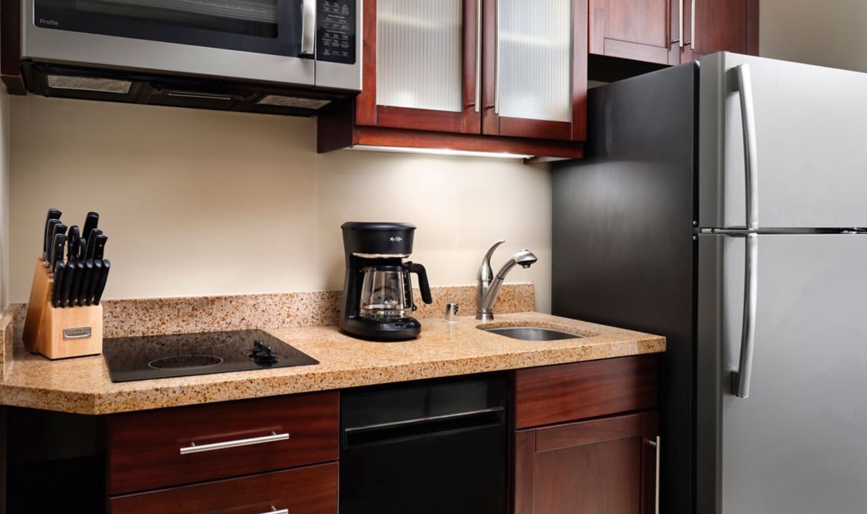 Photo of Kitchen in Kaanapali