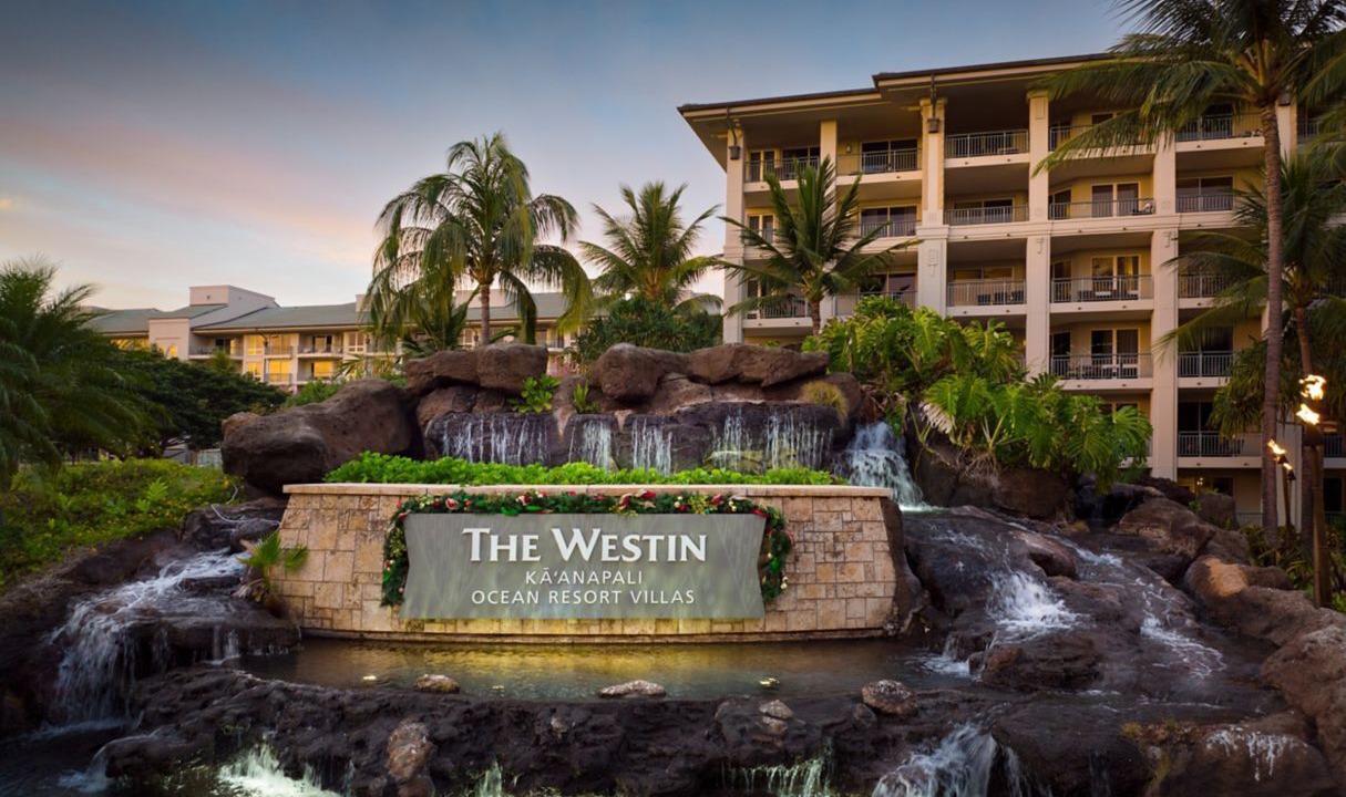 Photo of Others in Kaanapali