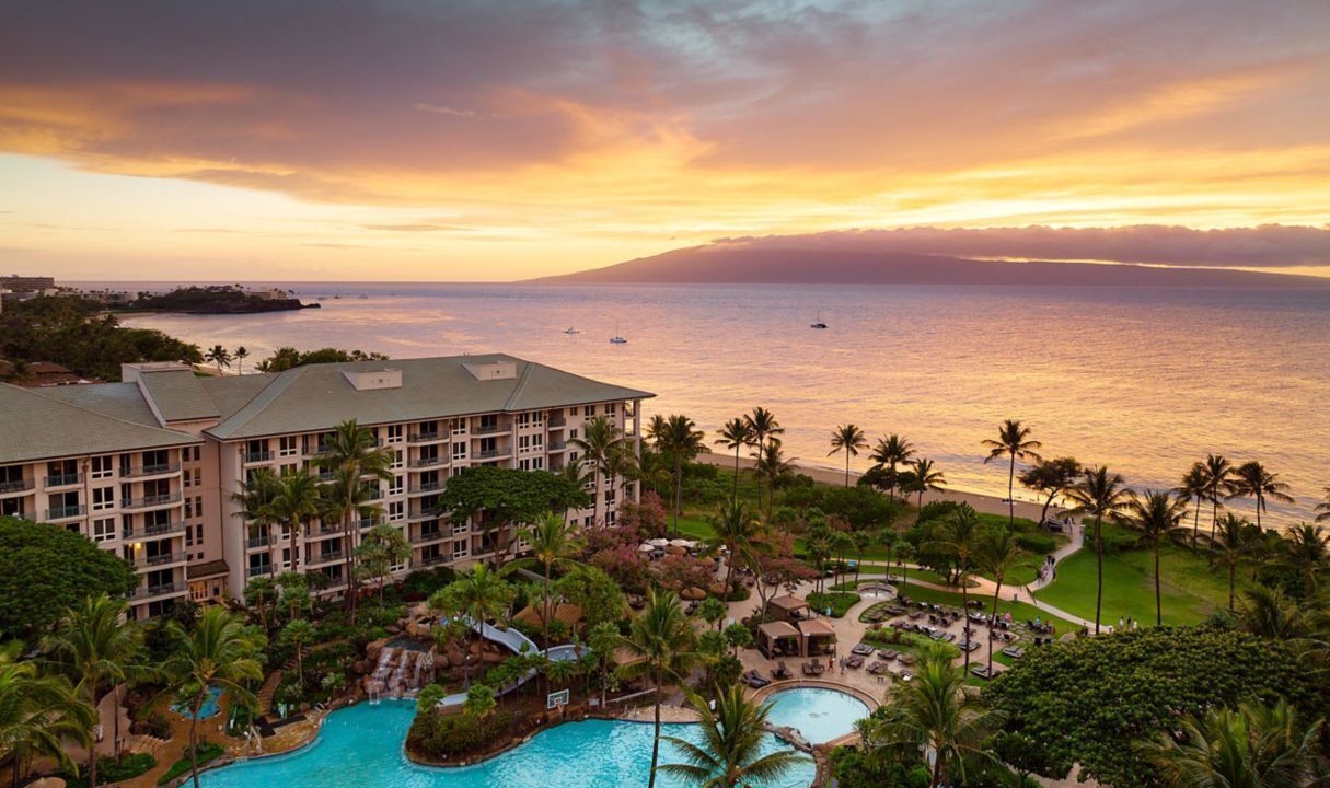 Photo of Outdoor in Kaanapali