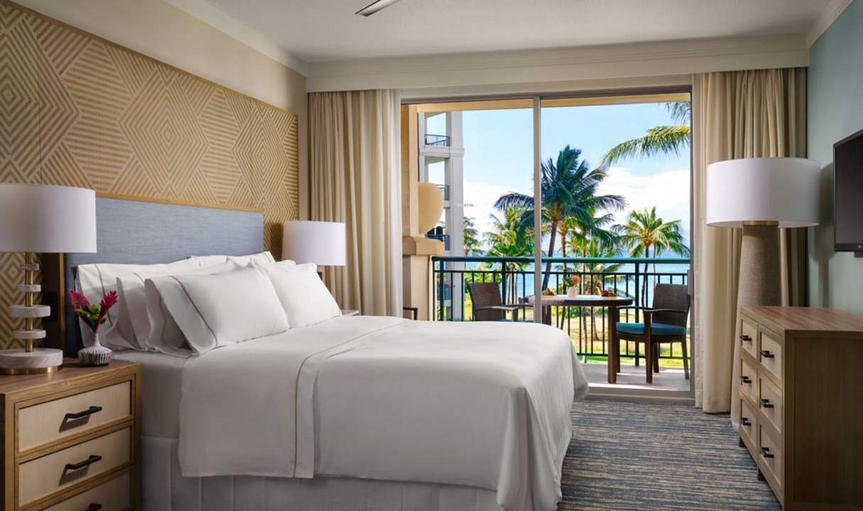 Photo of Bedroom in Kaanapali