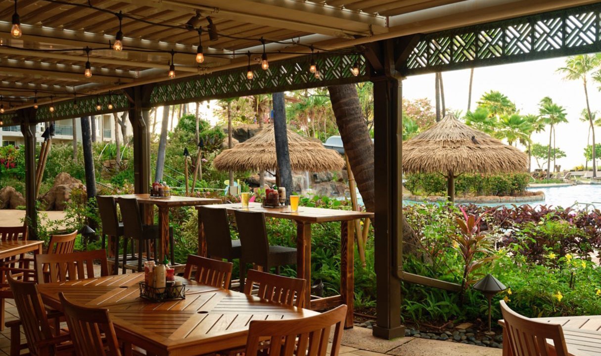 Photo of Outdoor in Kaanapali