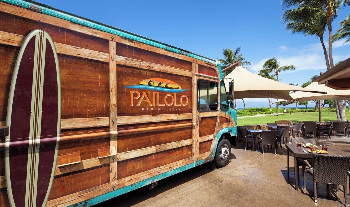 Photo of Outdoor in Kaanapali