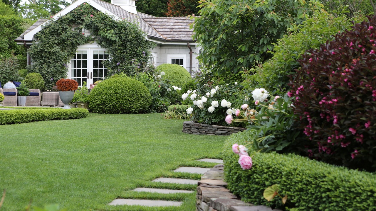Photo of Outdoor in Water Mill