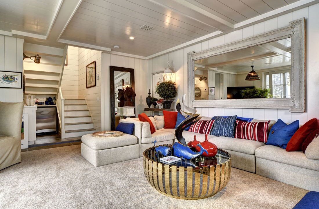 Photo of Livingroom in Water Mill