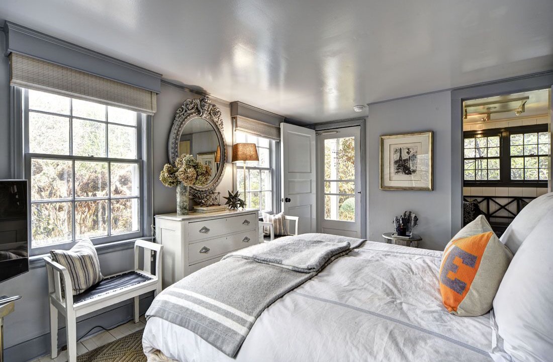 Photo of Bedroom in Water Mill