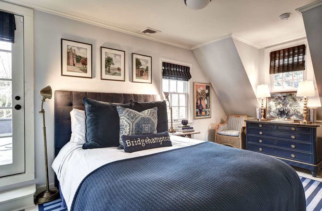 Photo of Bedroom in Water Mill