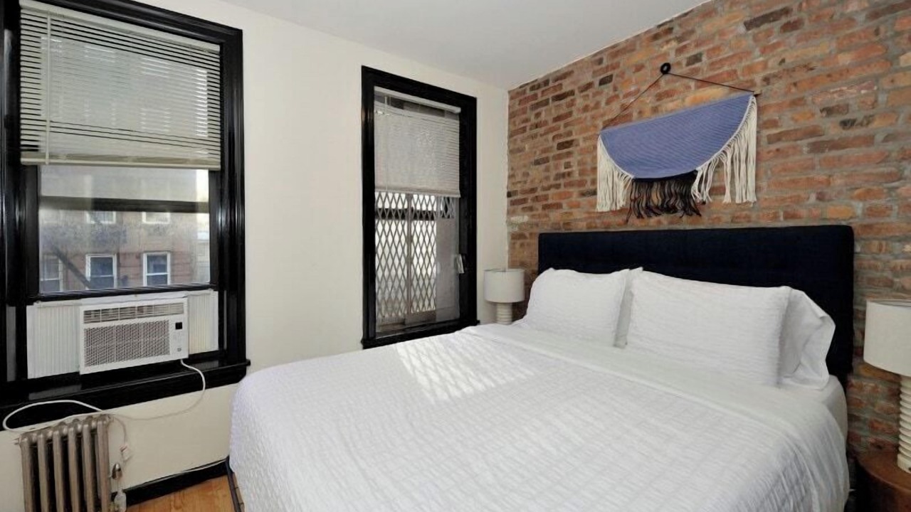 Photo of Bedroom in Rose Hill