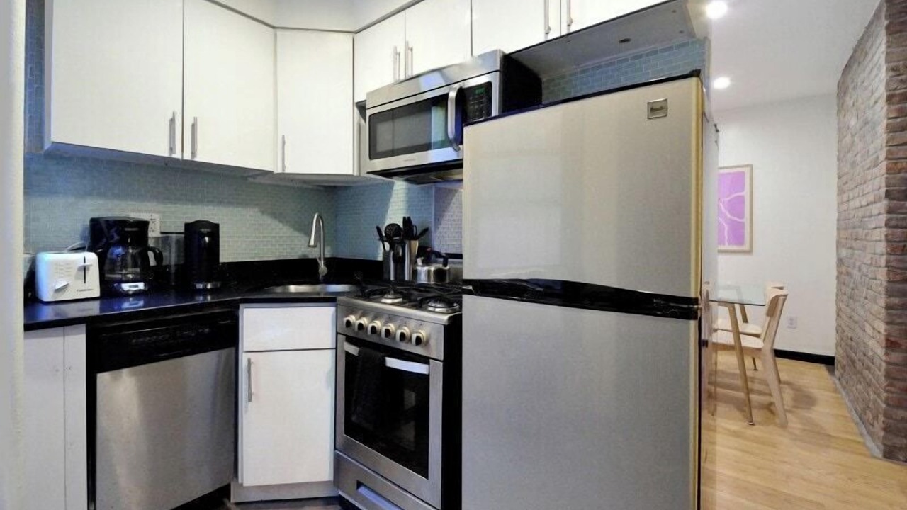 Photo of Kitchen in Rose Hill