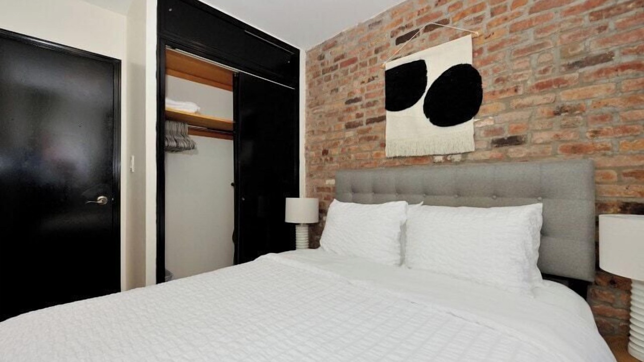Photo of Bedroom in Rose Hill