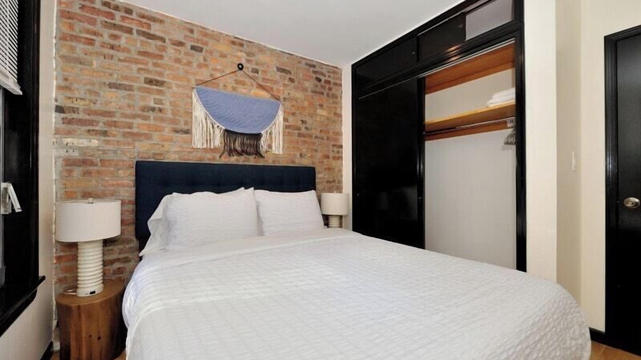 Photo of Bedroom in Rose Hill