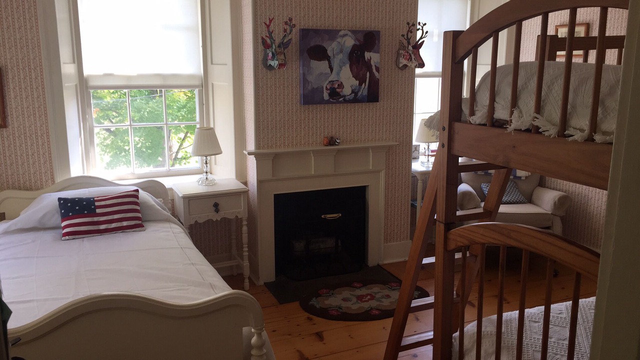 Photo of Bedroom in Chester Depot