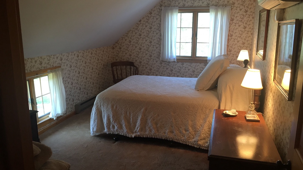 Photo of Bedroom in Chester Depot