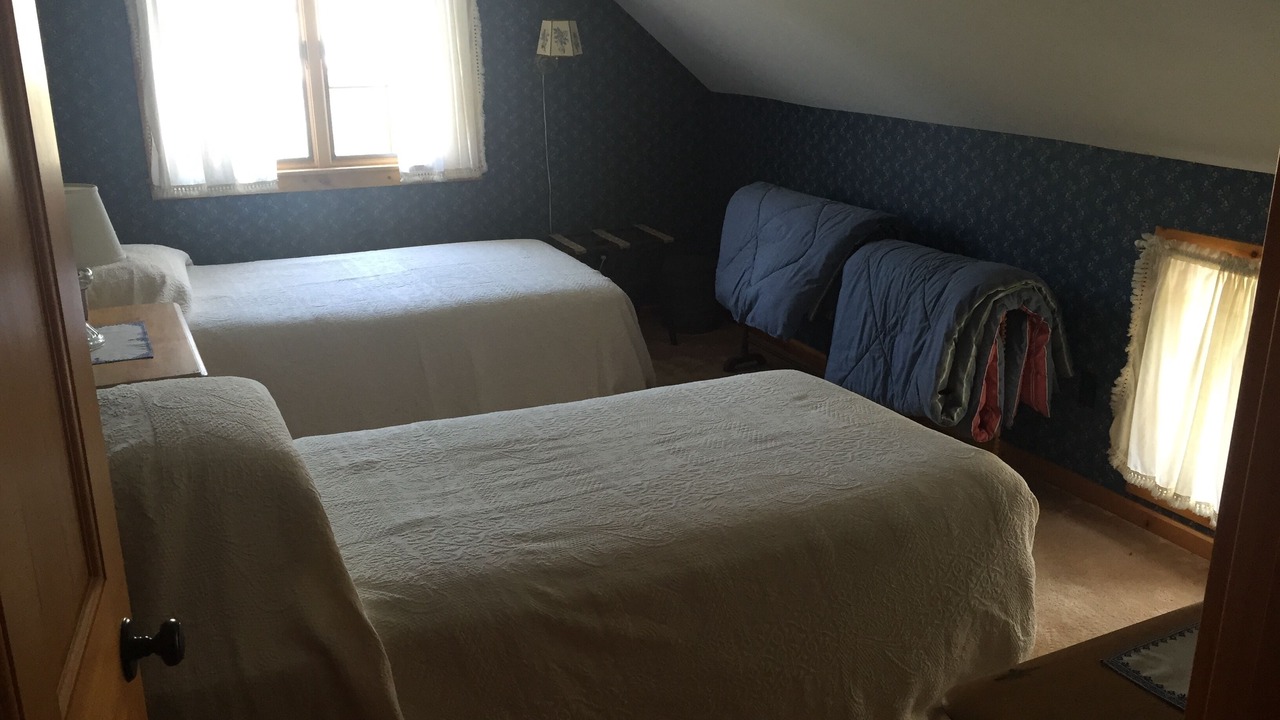 Photo of Bedroom in Chester Depot