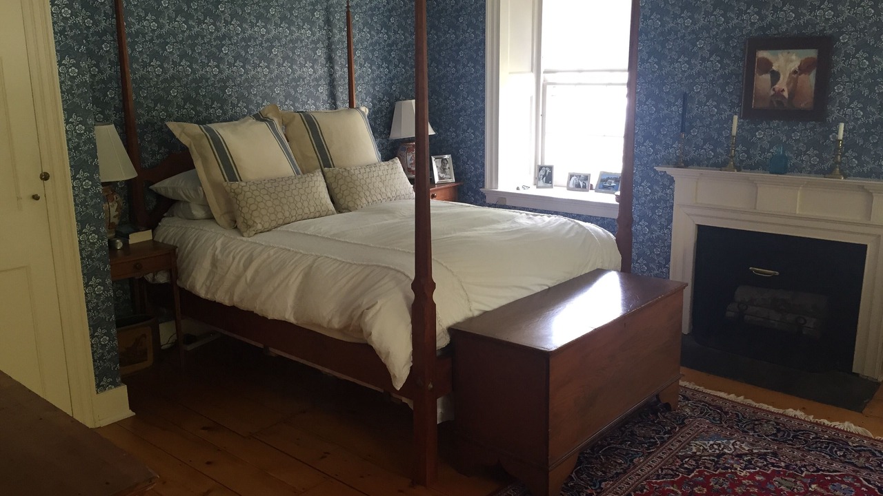 Photo of Bedroom in Chester Depot