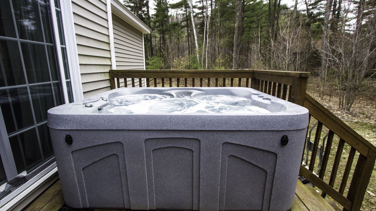 Photo of Outdoor in Sunday River Area