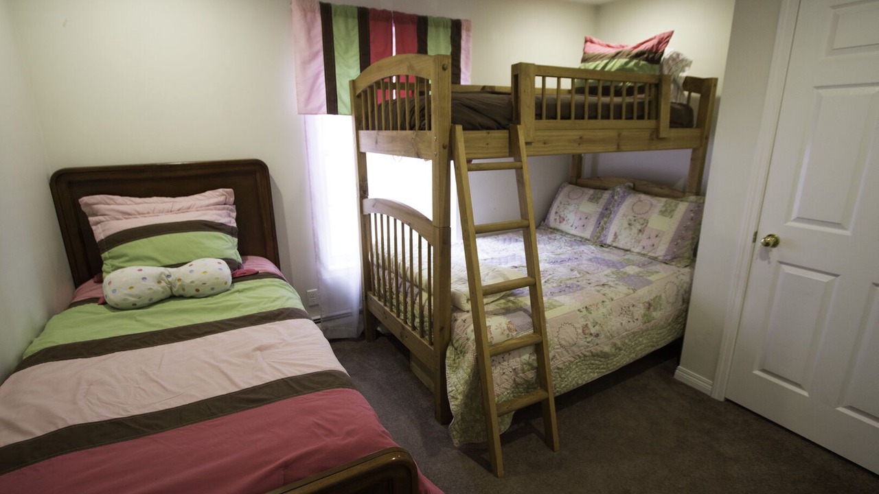 Photo of Bedroom in Sunday River Area