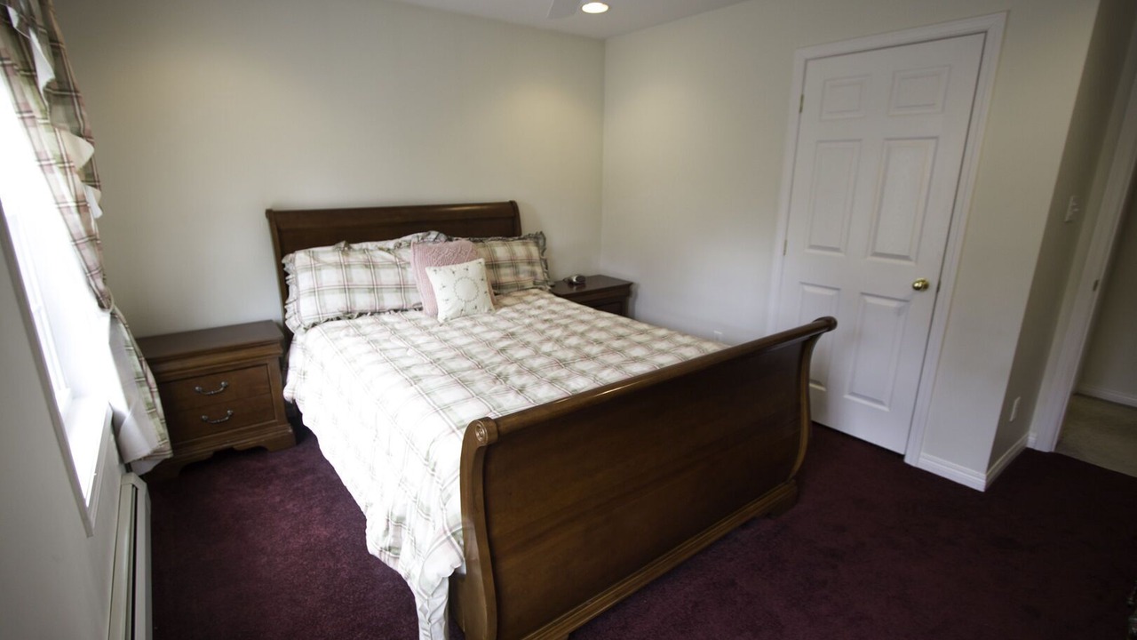 Photo of Bedroom in Sunday River Area