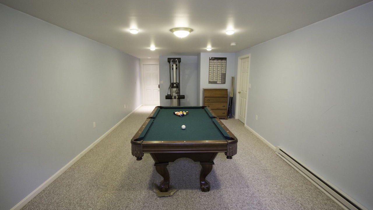 Photo of Bedroom in Sunday River Area