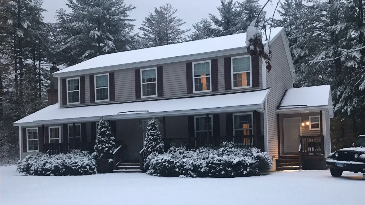 Photo of Outdoor in Sunday River Area