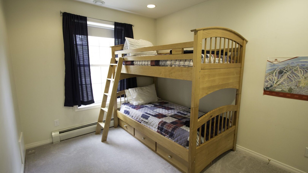 Photo of Bedroom in Sunday River Area