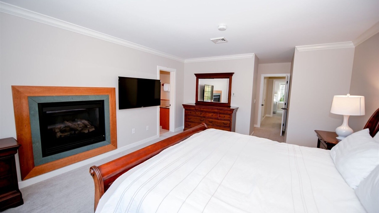 Photo of Livingroom in Stowe Area