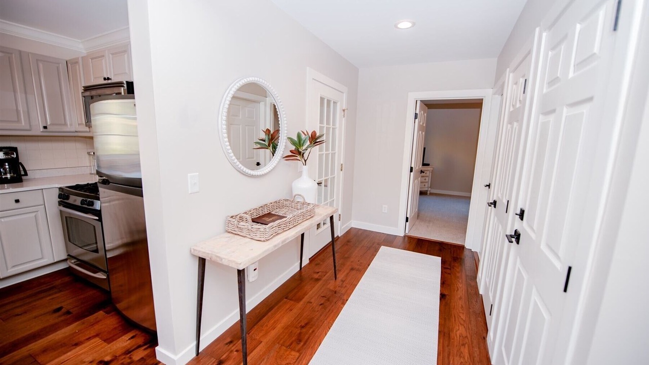 Photo of Kitchen in Stowe Area
