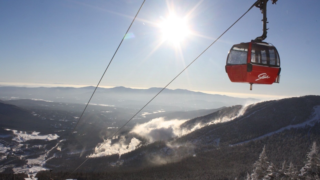 Photo of Others in Stowe Area