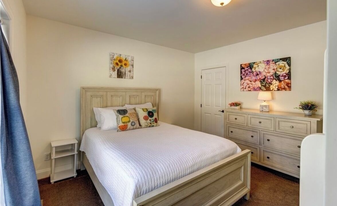 Photo of Bedroom in Stamford