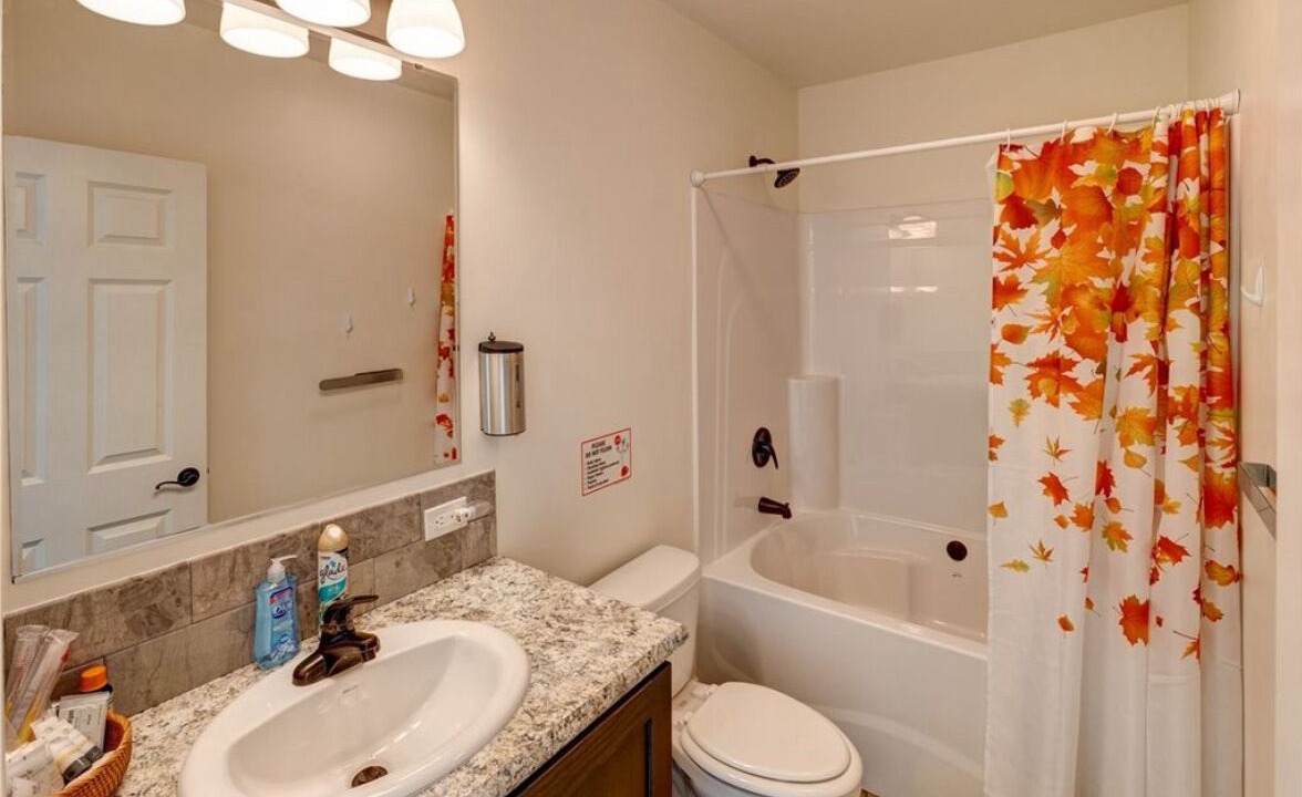 Photo of Bathroom in Stamford