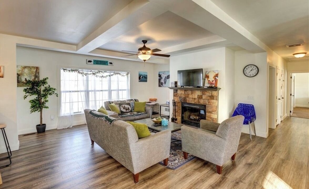 Photo of Livingroom in Stamford