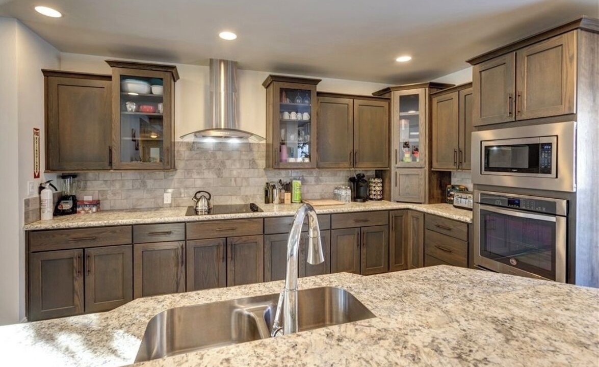 Photo of Kitchen in Stamford