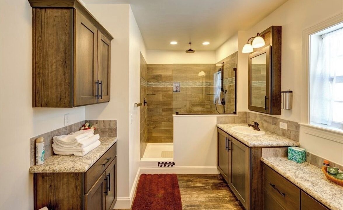 Photo of Bathroom in Stamford