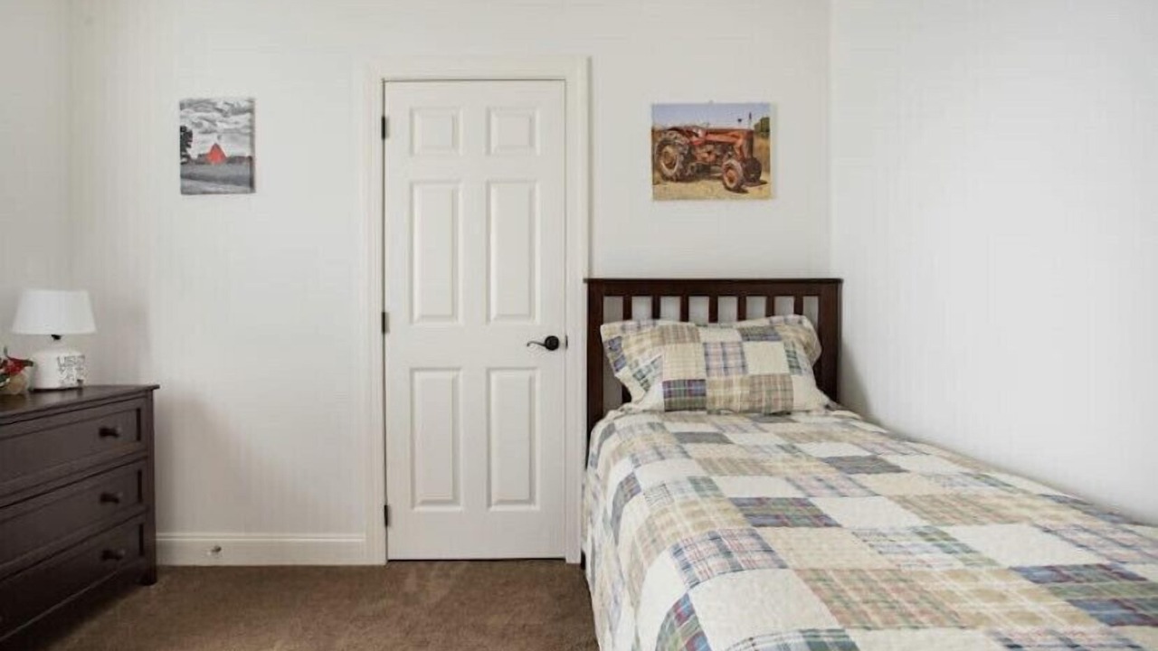 Photo of Bedroom in Stamford