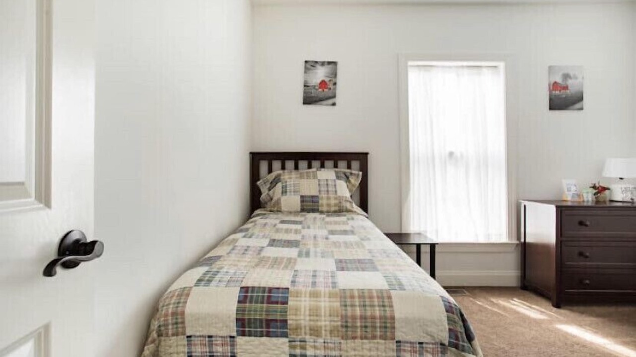 Photo of Bedroom in Stamford