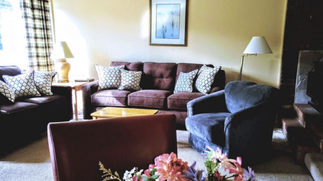 Photo of Livingroom in Intervale
