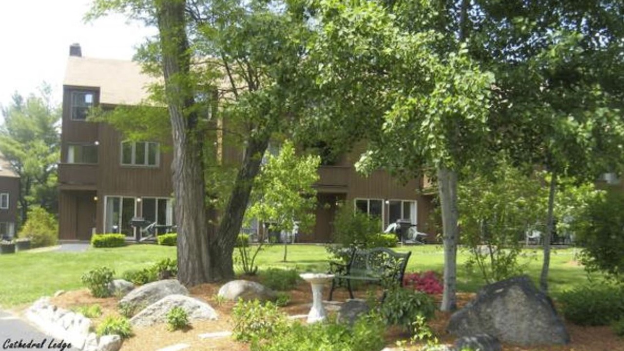 Photo of Outdoor in Intervale