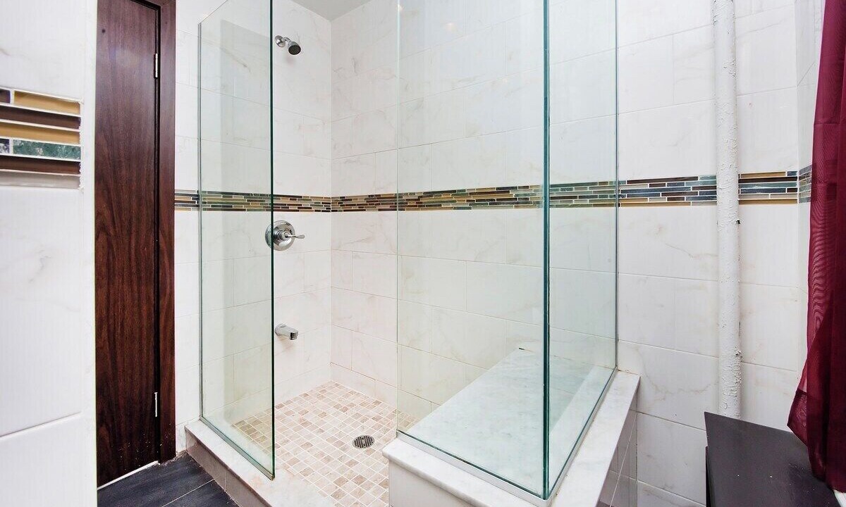 Photo of Bathroom in Rose Hill