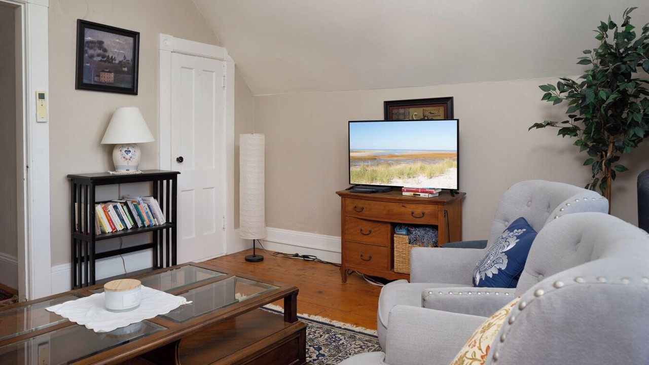 Photo of Livingroom in Brattleboro
