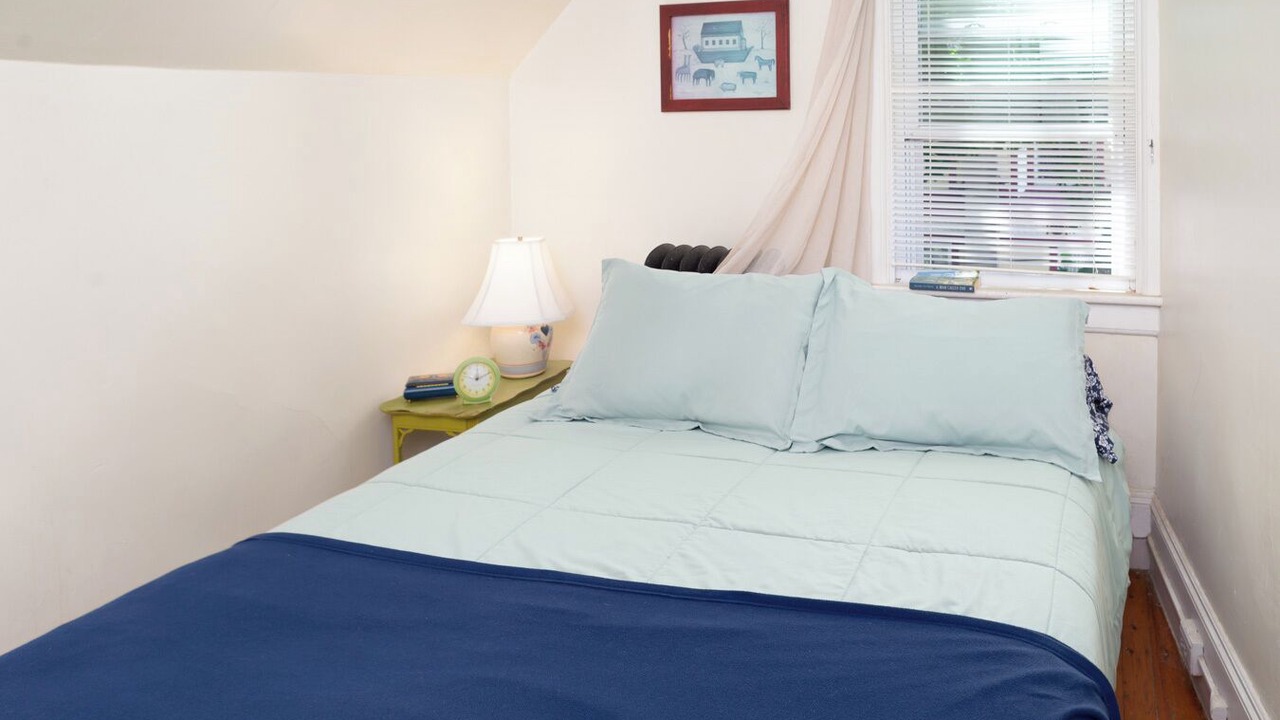 Photo of Bedroom in Brattleboro