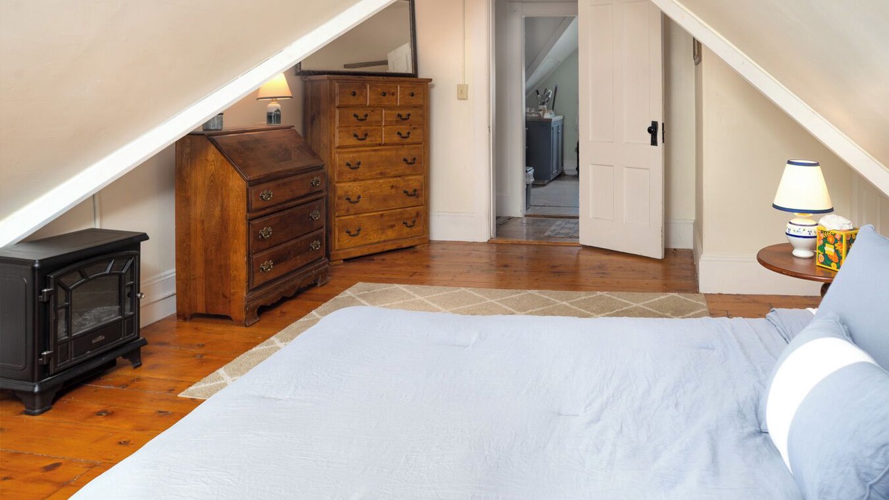 Photo of Bedroom in Brattleboro